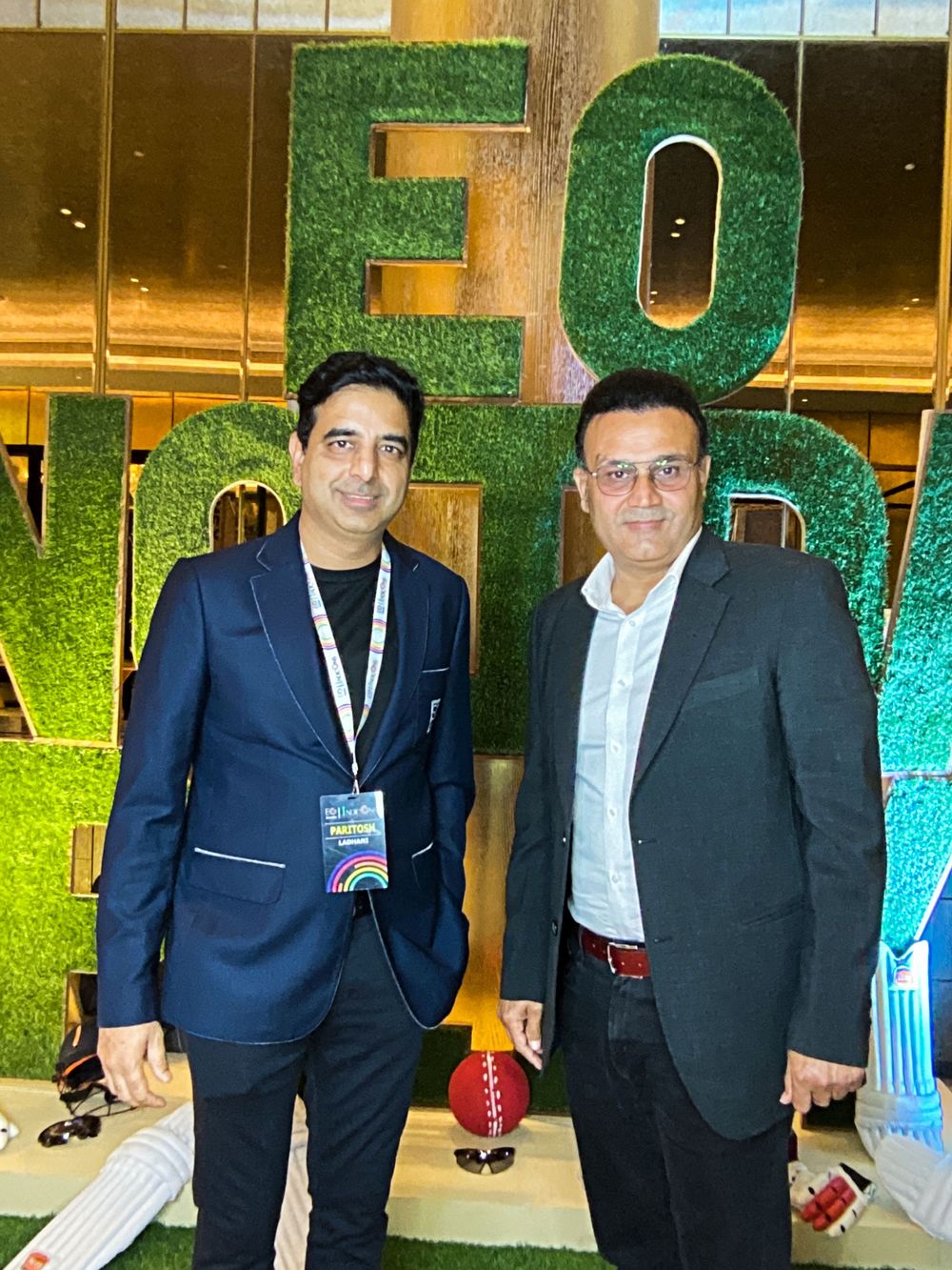 corporate event