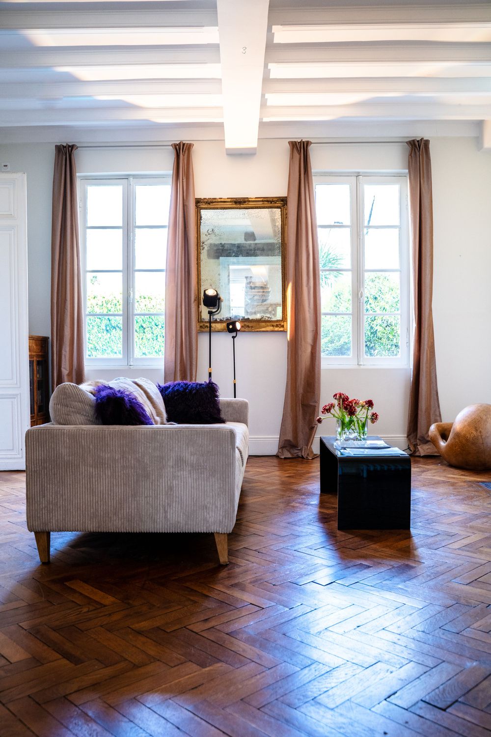 Galerie d'art photographie de lieu pau