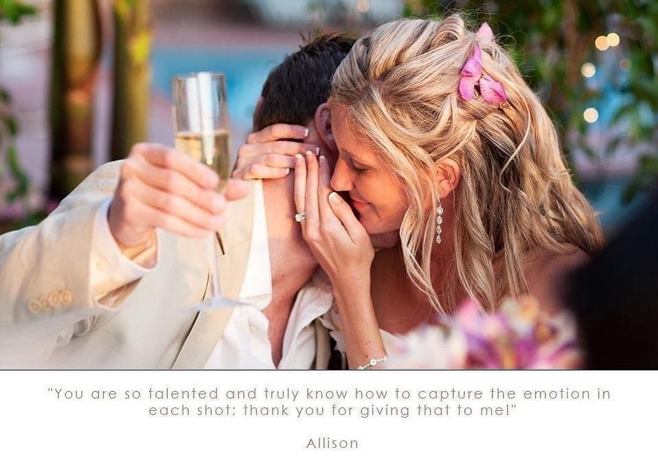 Wedding celebration moment with champagne toast and romantic lighting.