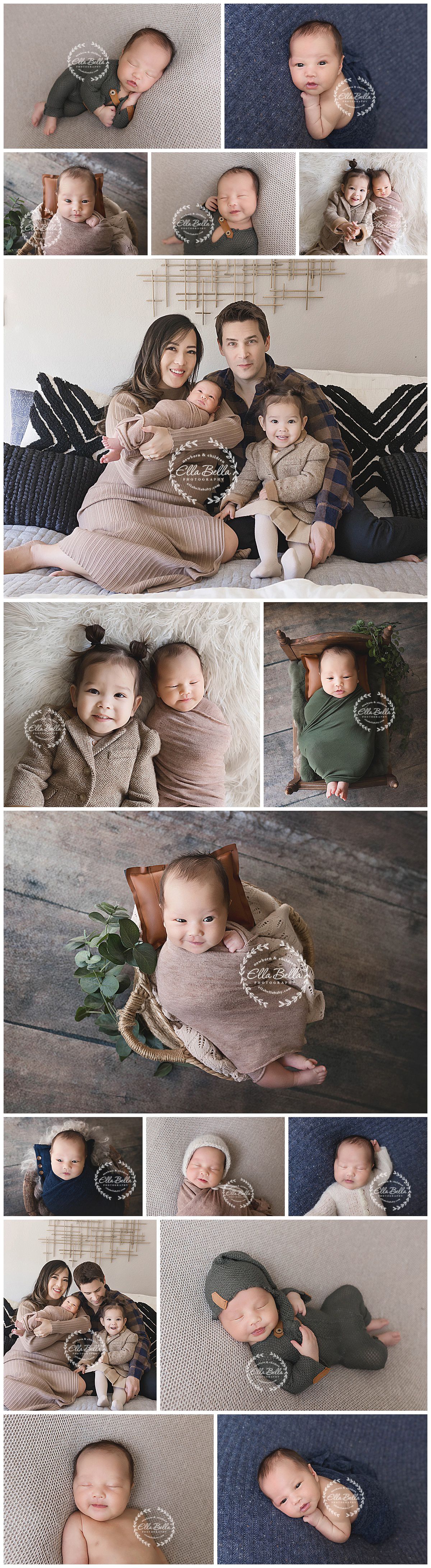 San Antonio Newborn Photographer