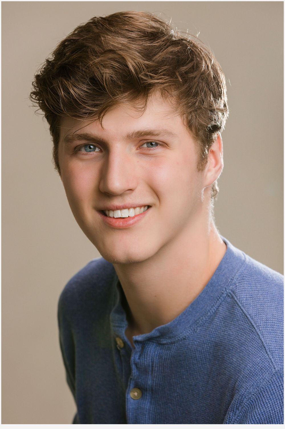 Sylvania Ohio headshot
