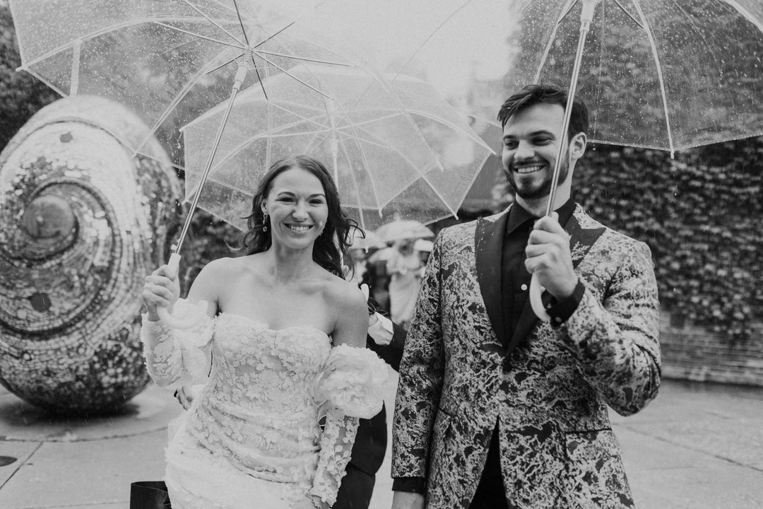 rainy day wedding photos baltimore dc photograper