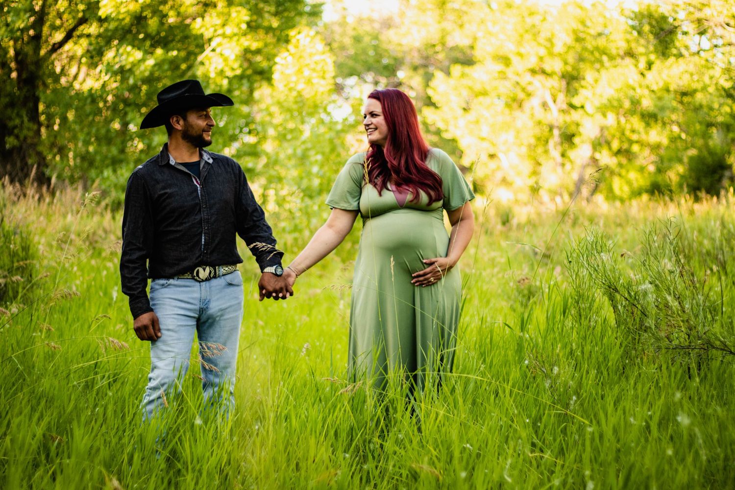 maternity