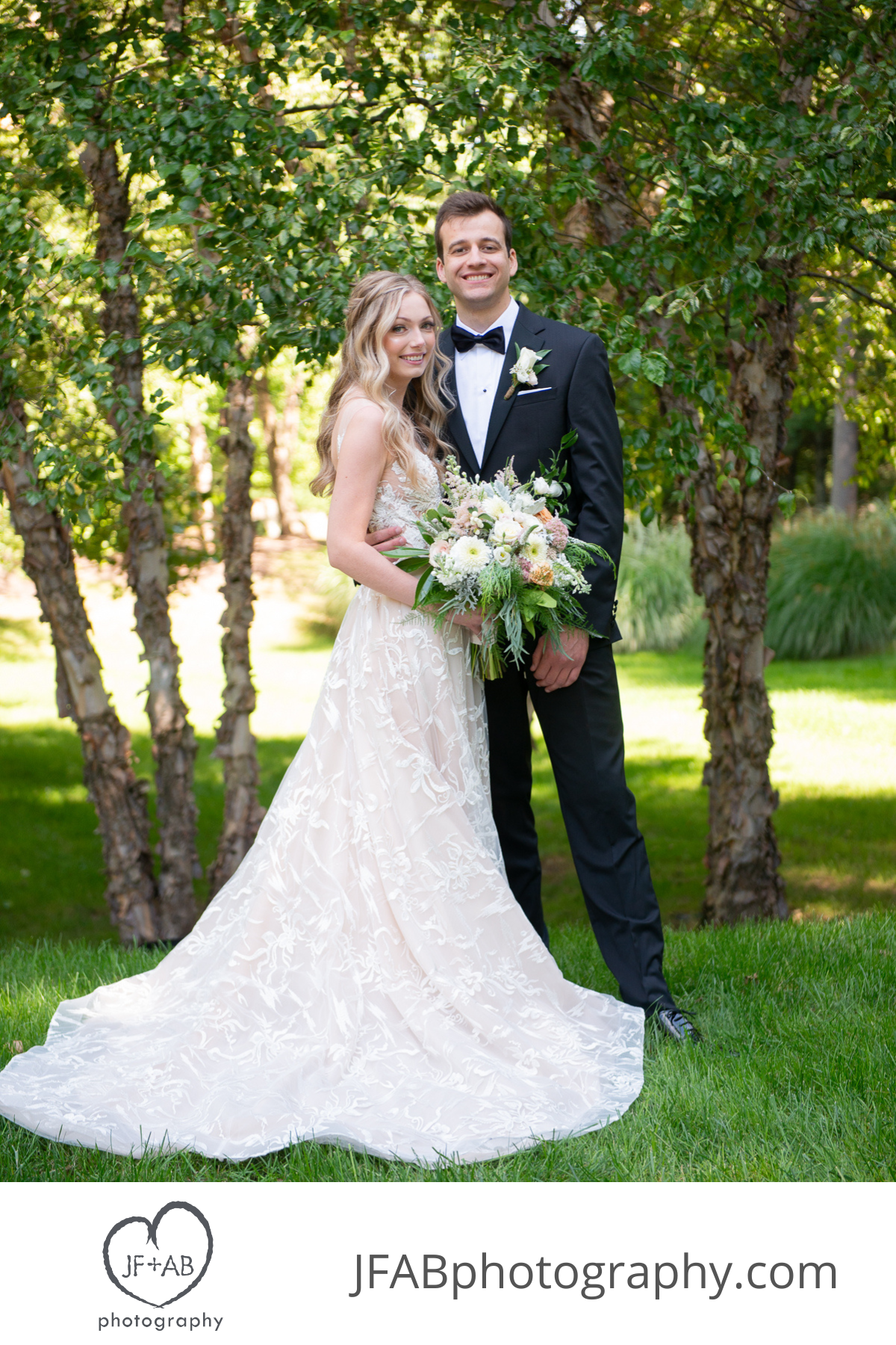 Lehigh Valley wedding photographers