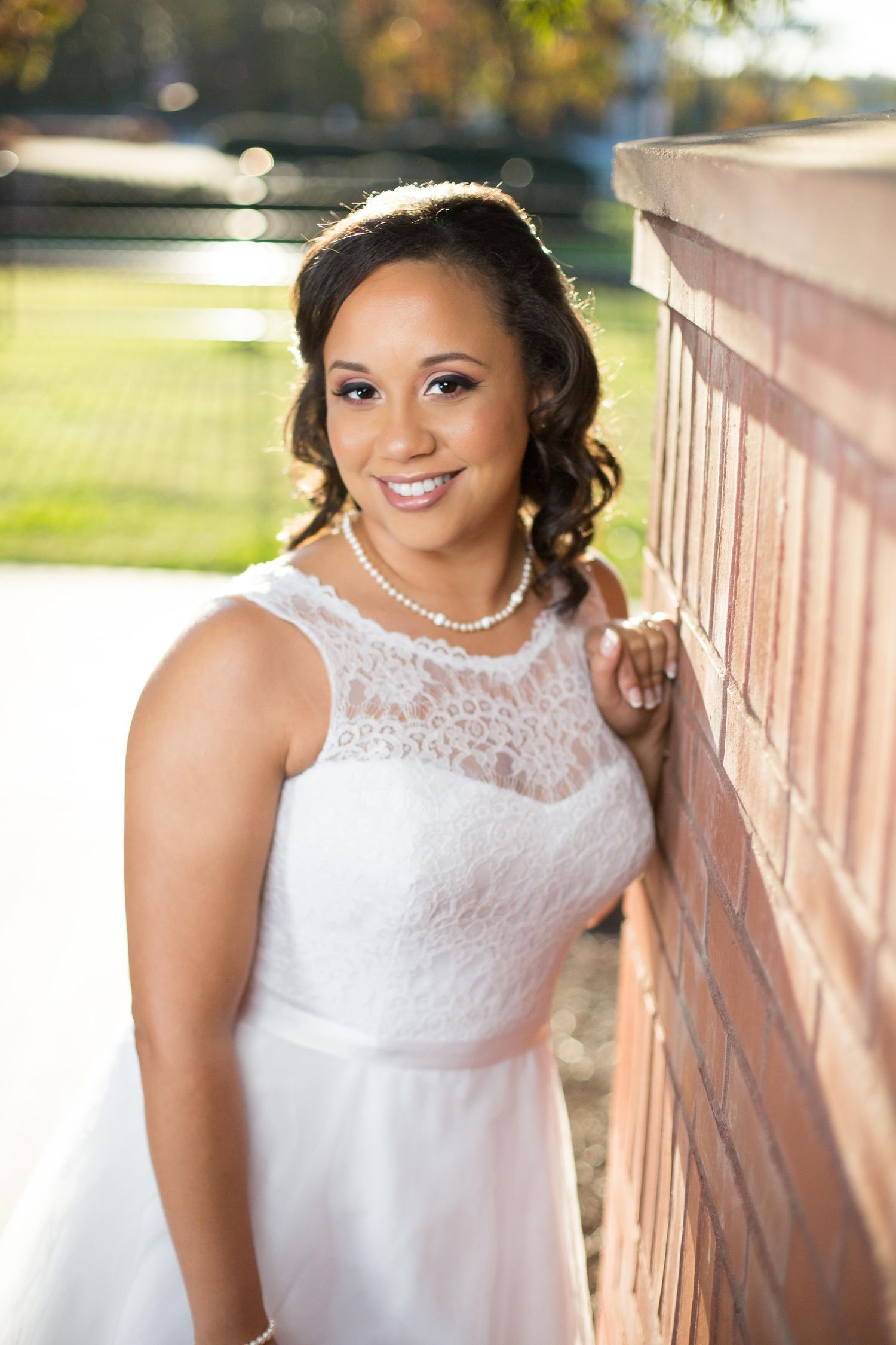 Best Wedding Photographer in Fayetteville, NC | Leon Borders Photography