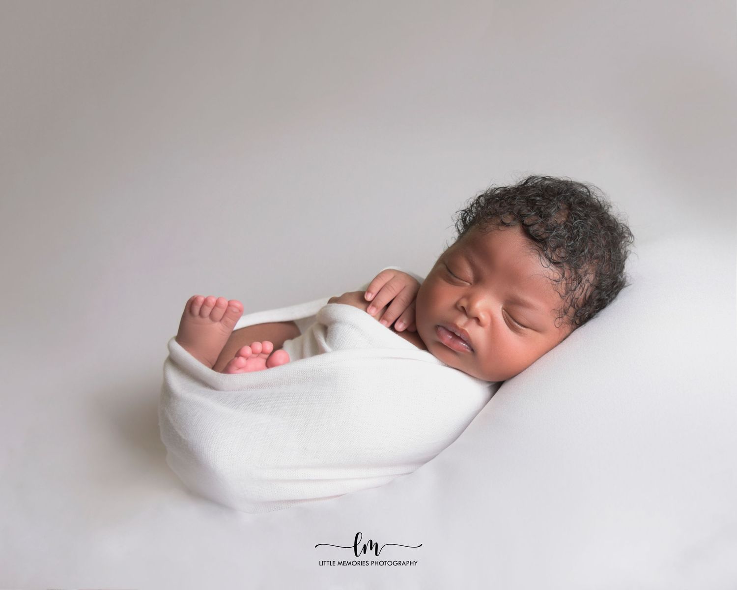 baby photoshoot jamaica