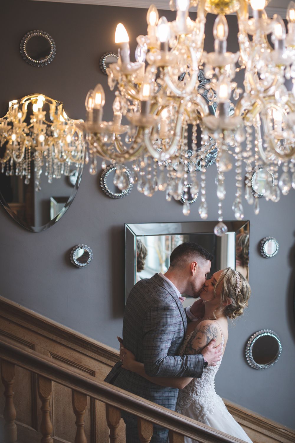 Trunkwell House Wedding Photography