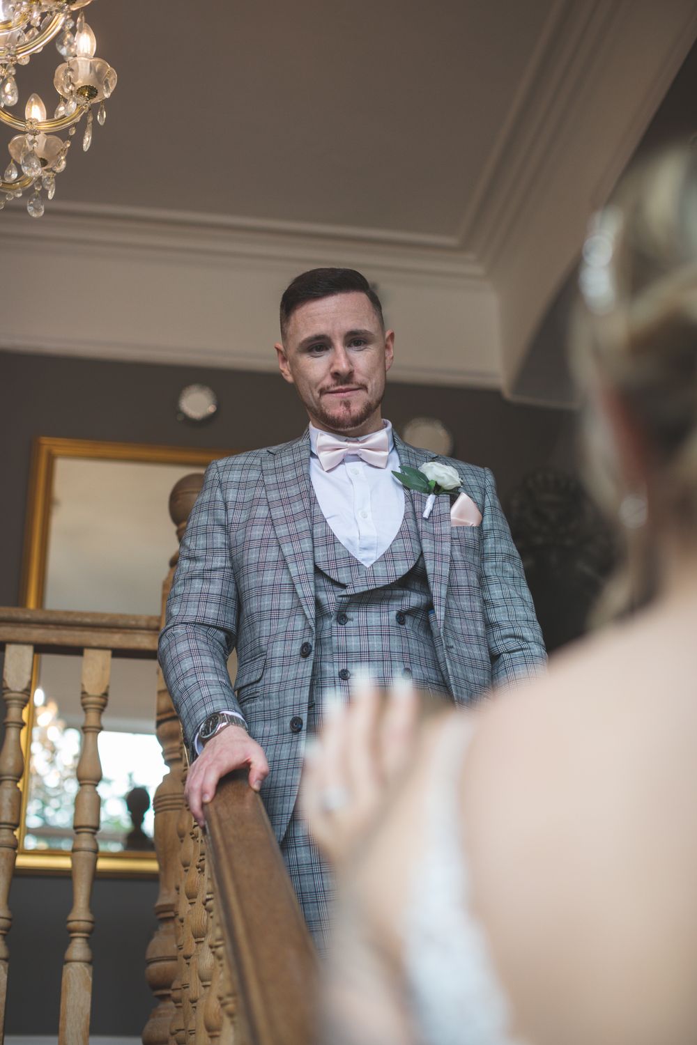 Trunkwell House Wedding Photography