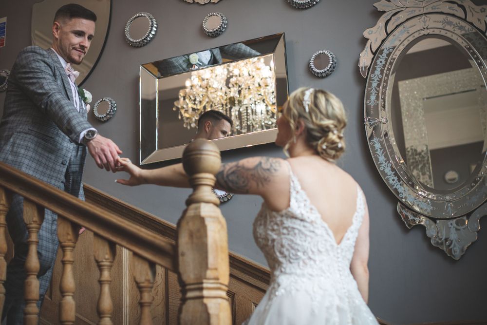 Trunkwell House Wedding Photography