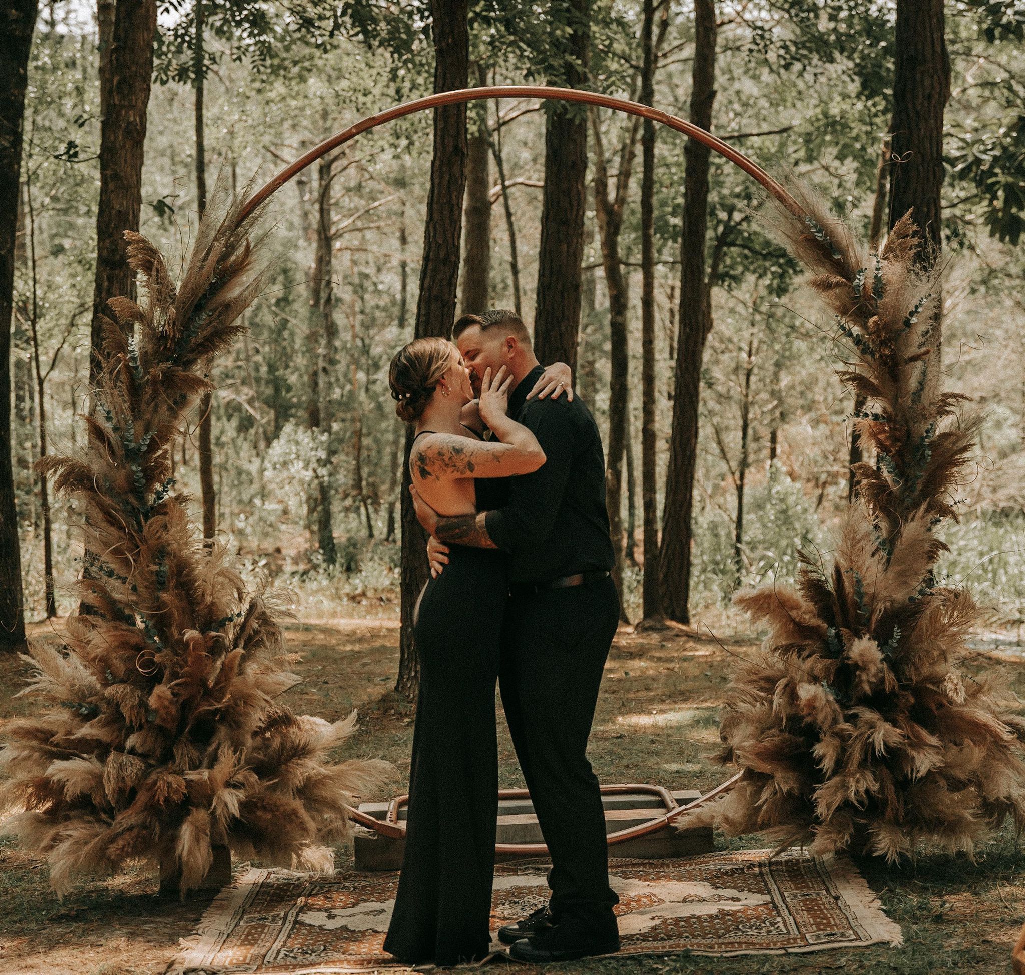 Wes Moore Photography Studio