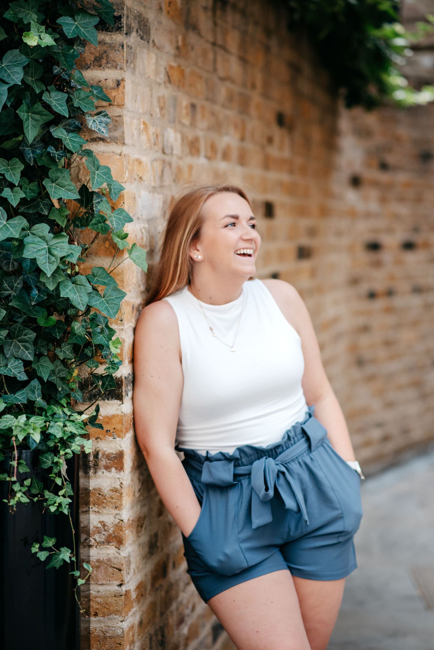 London Mini Brand photo sessions