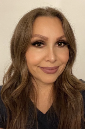 MUA - Hurling Headshots Los Angeles