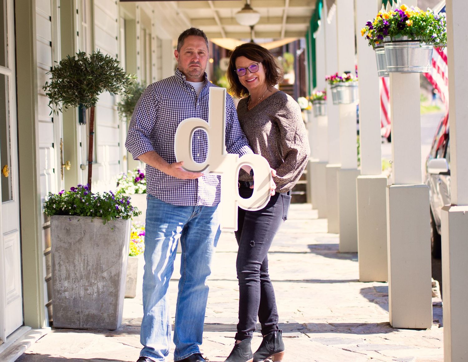 Davenport Properties, Gunnii Sack Photography, Amador City CA, Professional Photos