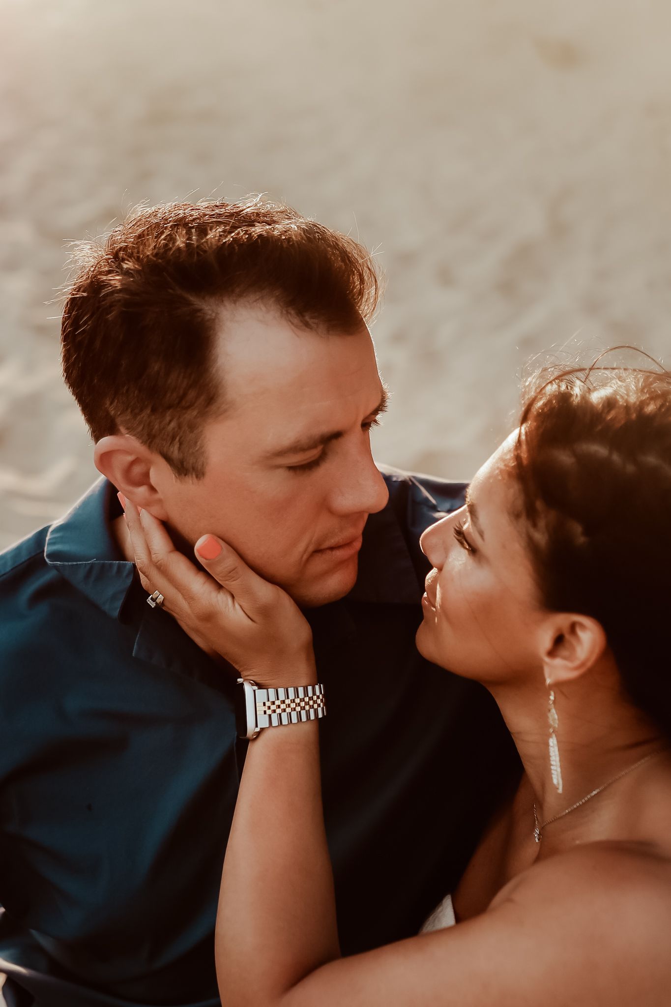 Couple Session Beach Session Warrenton Northern Virginia DC portrait and lifestyle https://www.ssa-photos.com