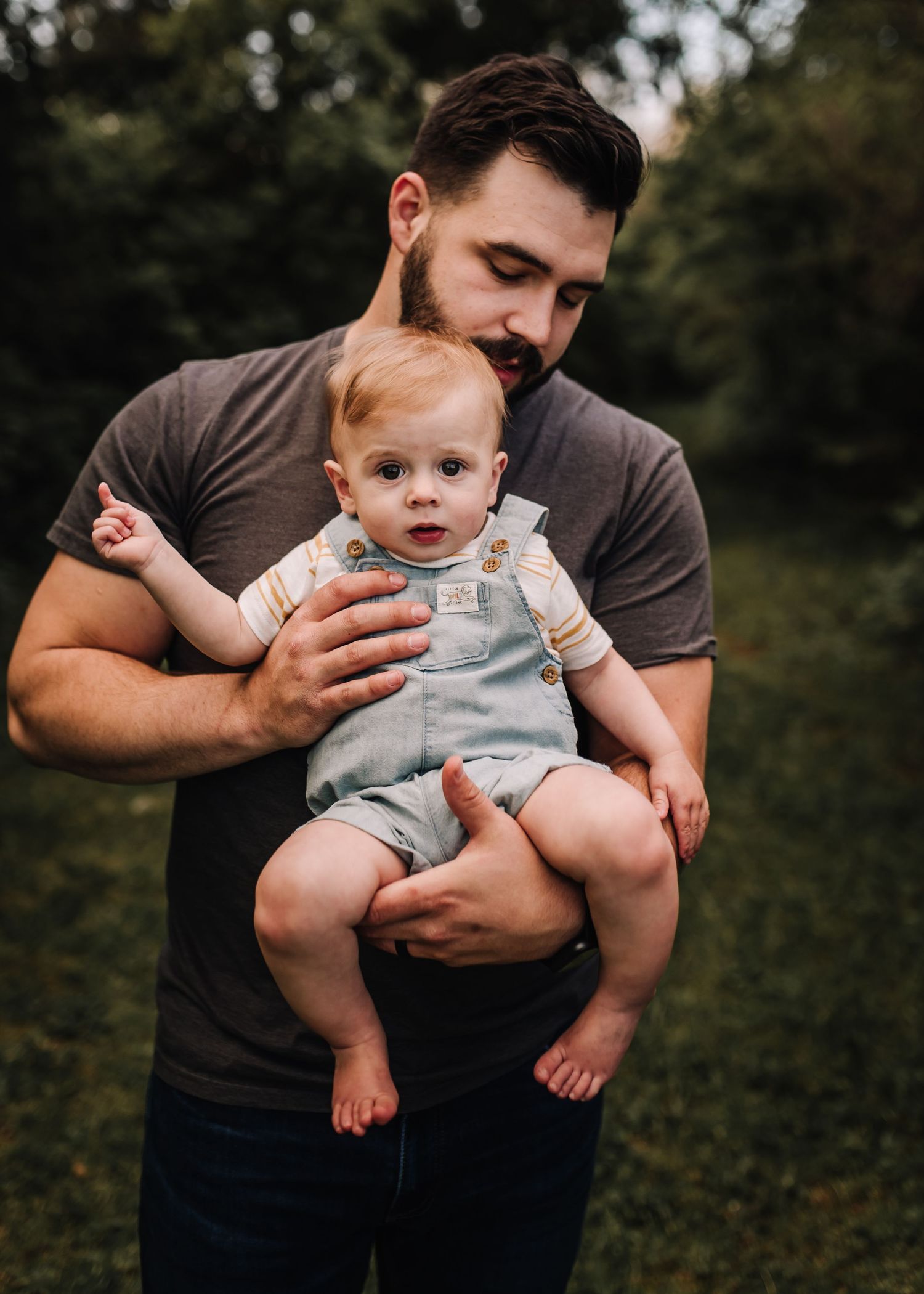 Nashville Tennessee Family Photographer