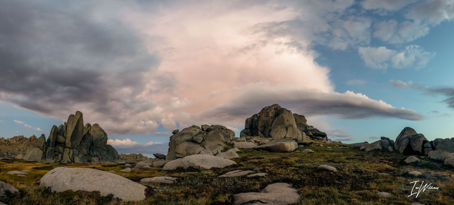 Aires Tor