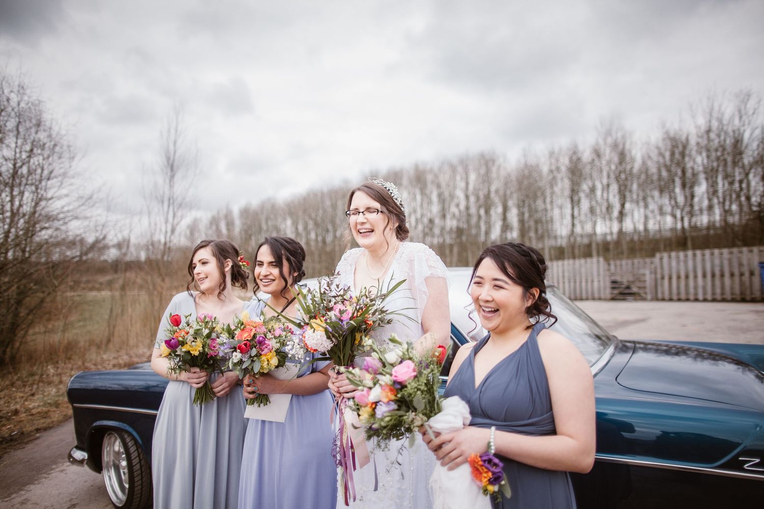 brockholes nature reserve wedding photography