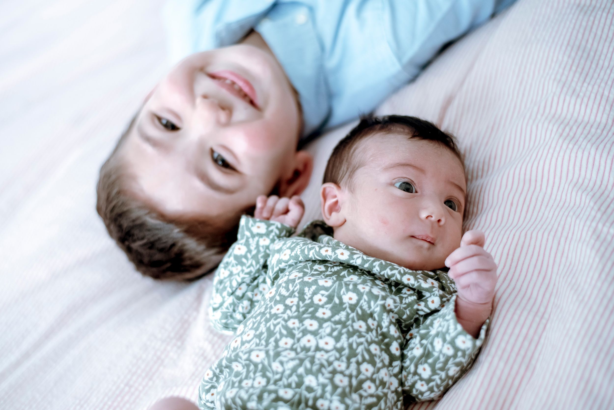 Toronto Lifestyle Family Photographer