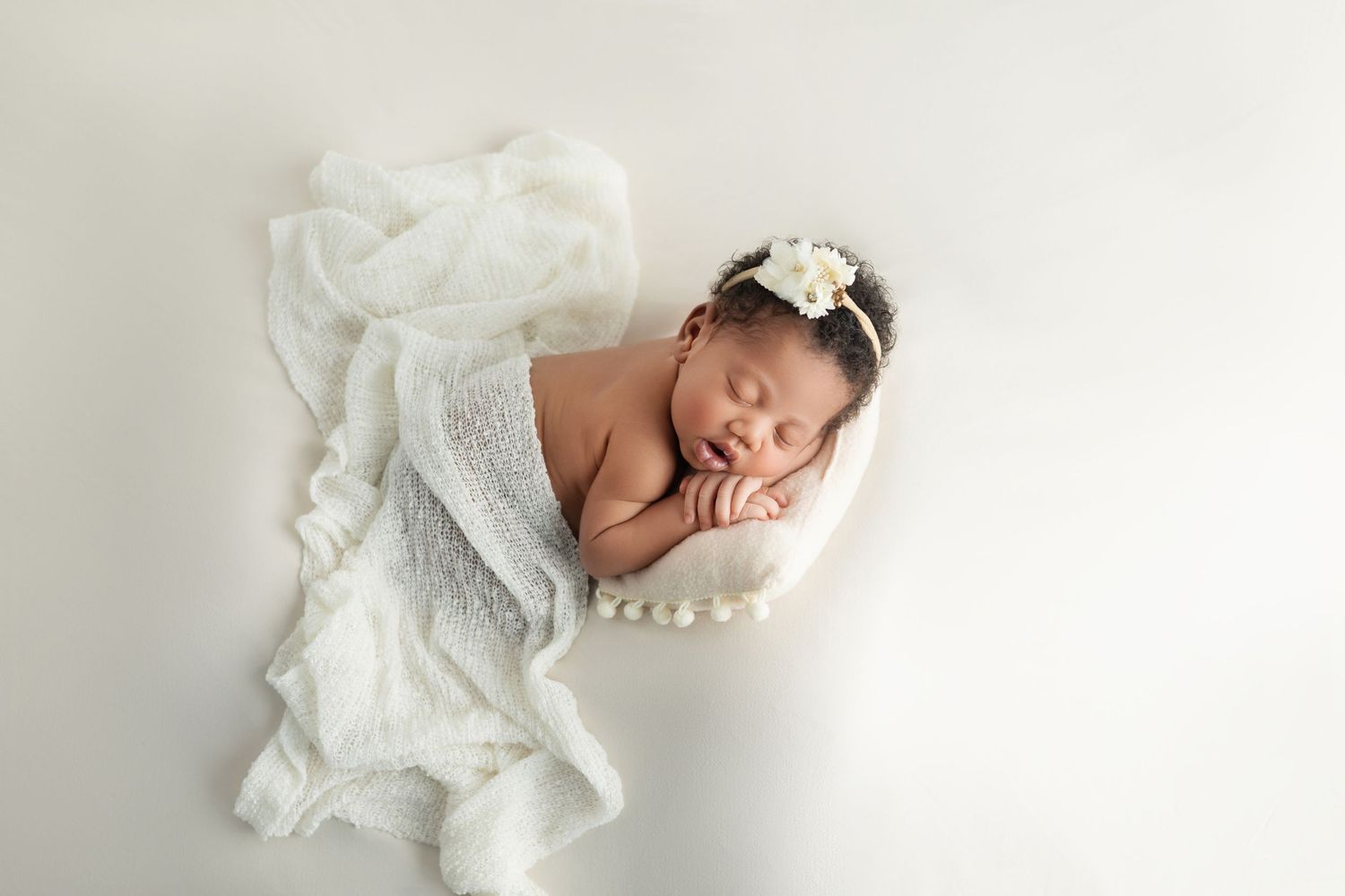 Newborn Baby photography near me