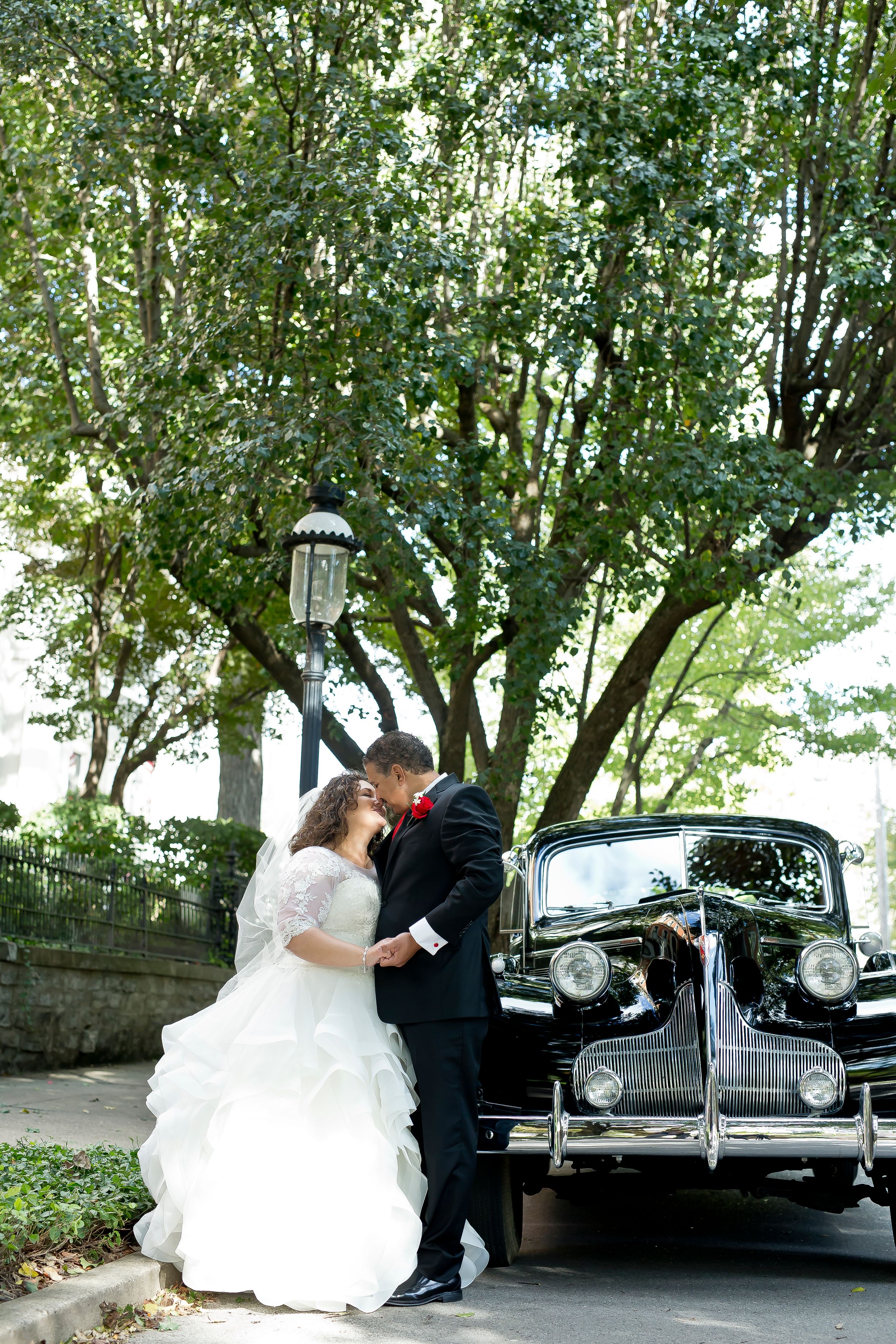 Wedding Photographer