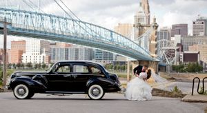 Wedding Photographer