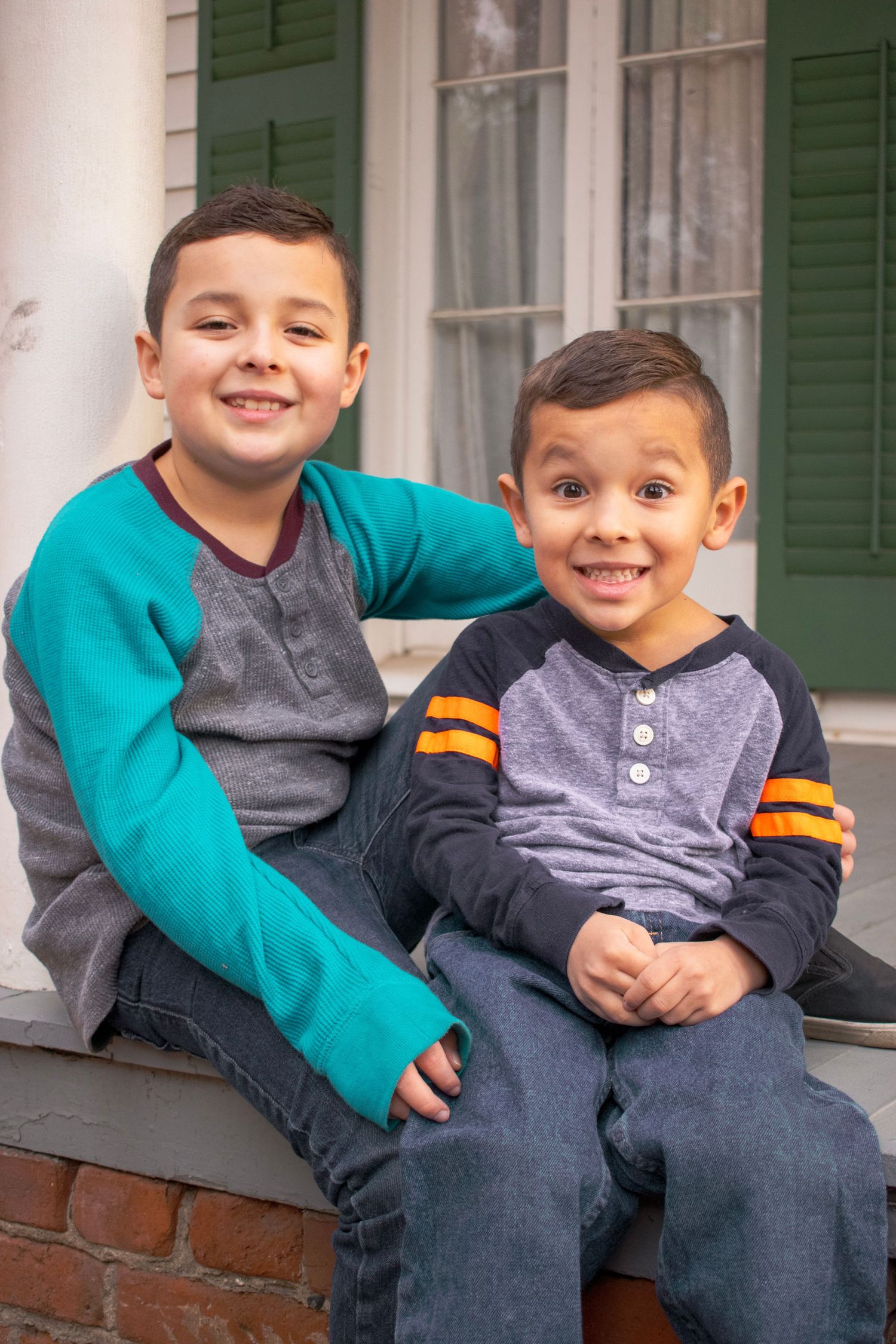 Family Photography, Children Photographer, Oroville Photographer