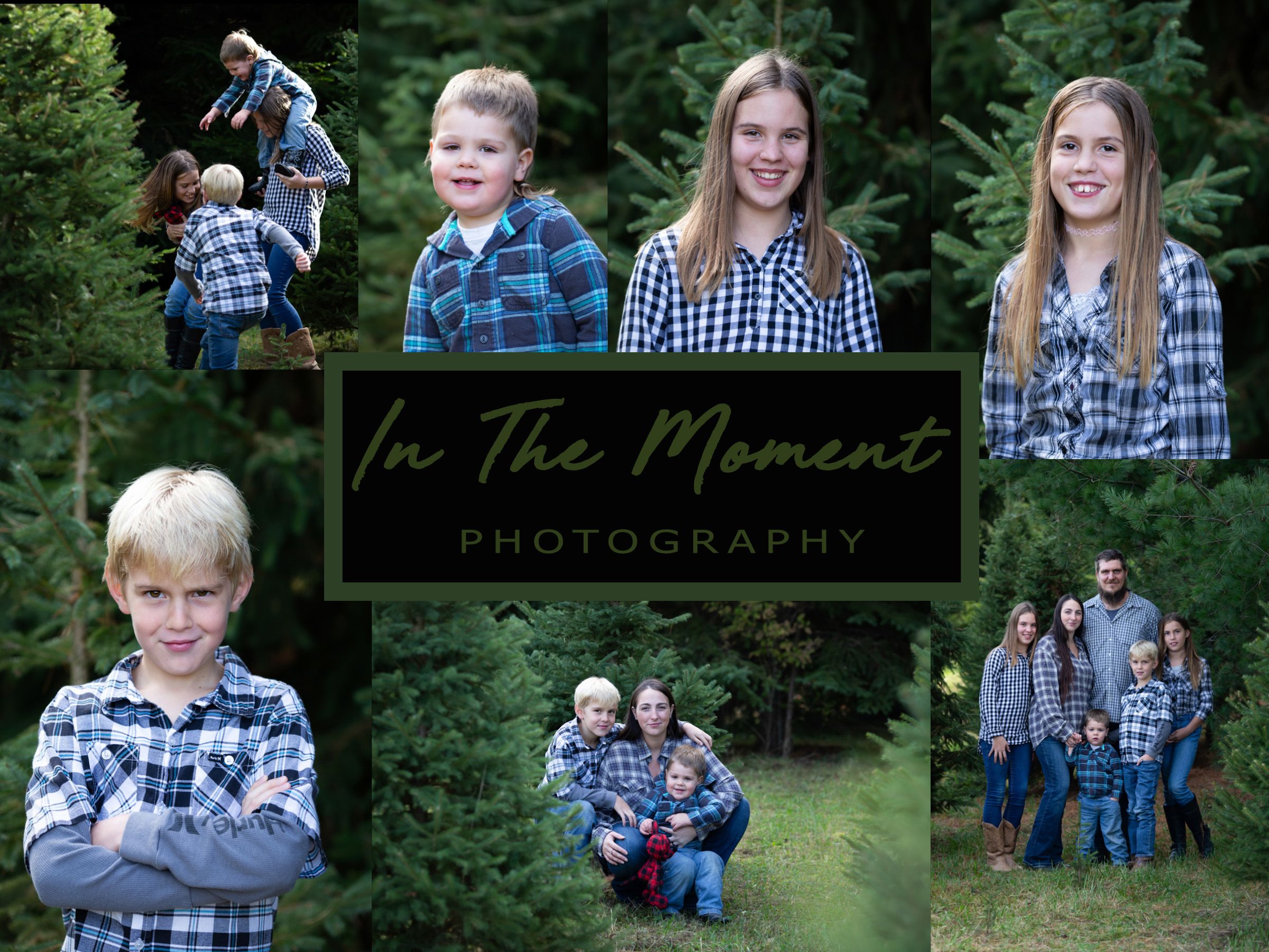 holiday photos