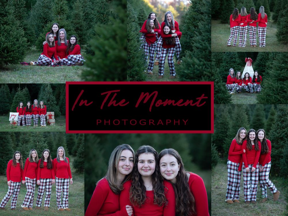 christmas photos