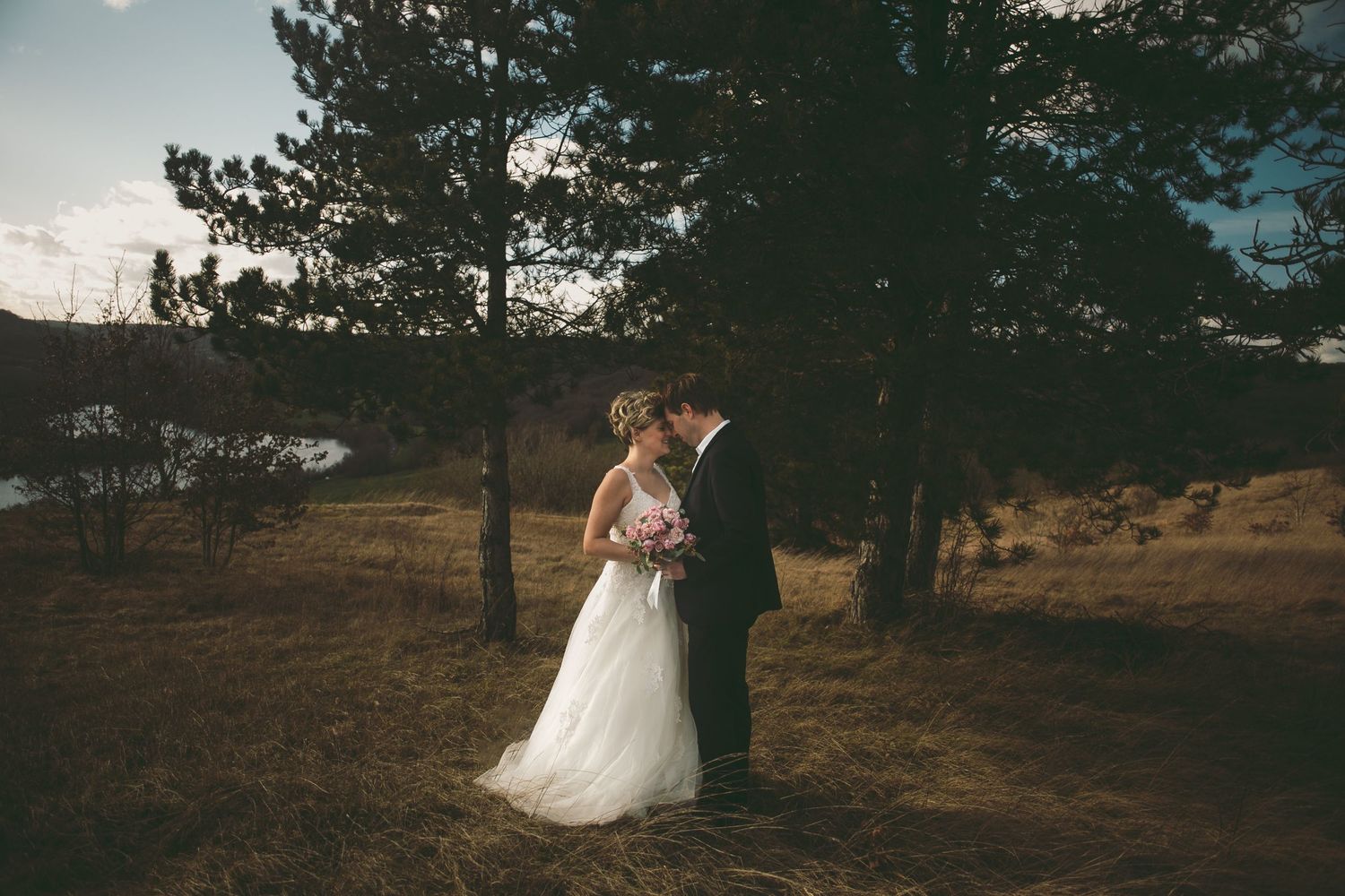Arnaville col du Rudemont photographe mariage