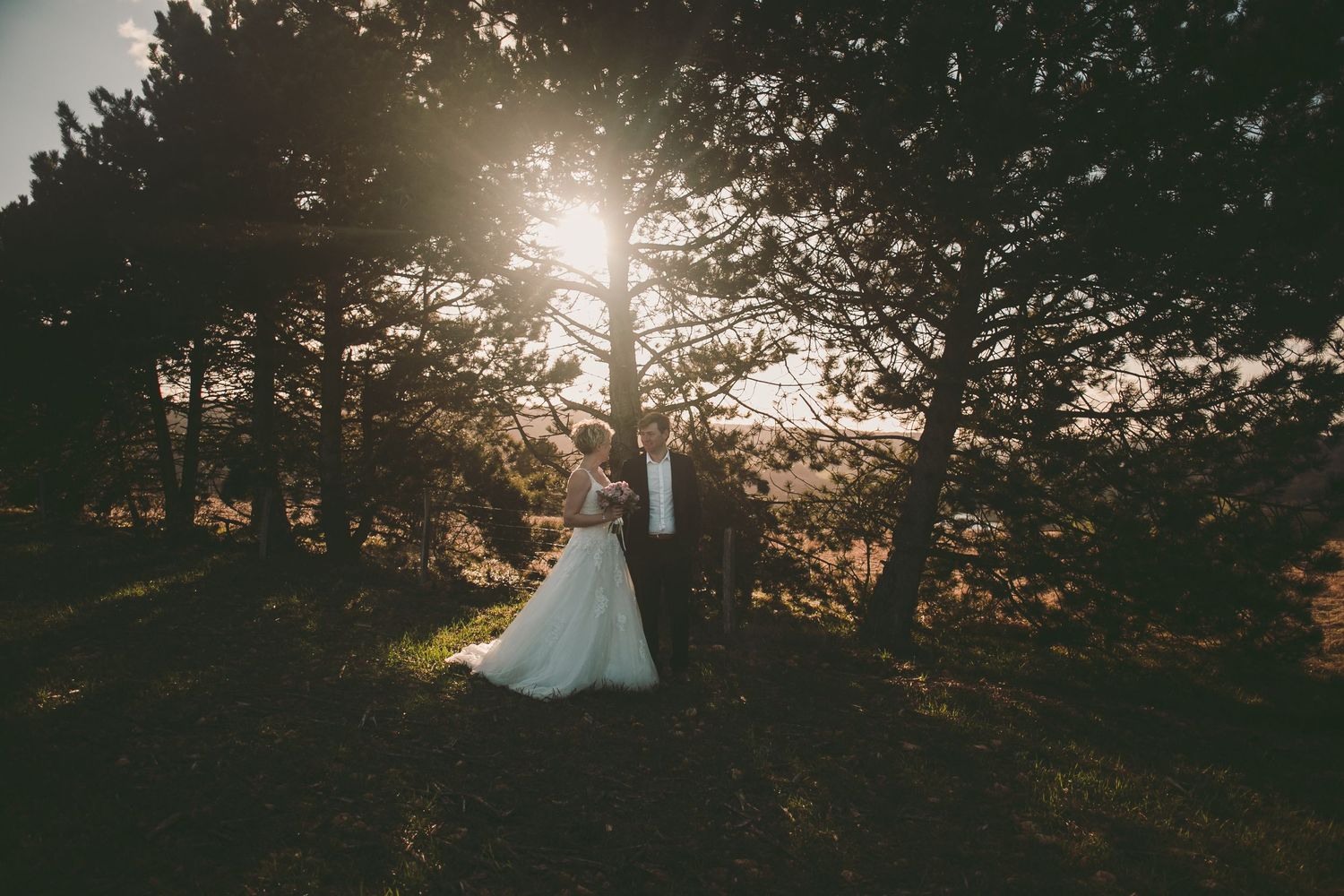 Arnaville col du Rudemont photographe mariage