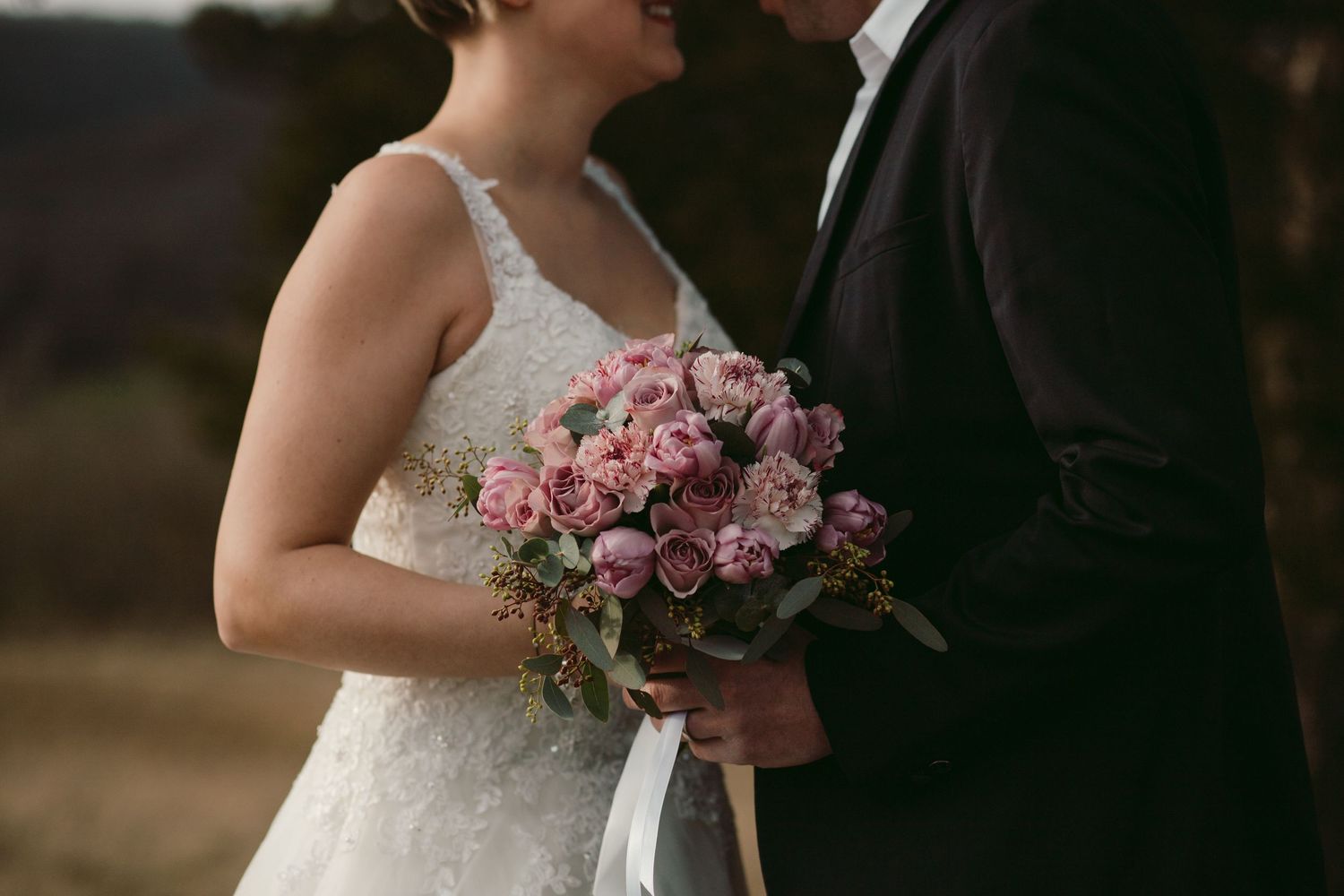 Arnaville col du Rudemont photographe mariage