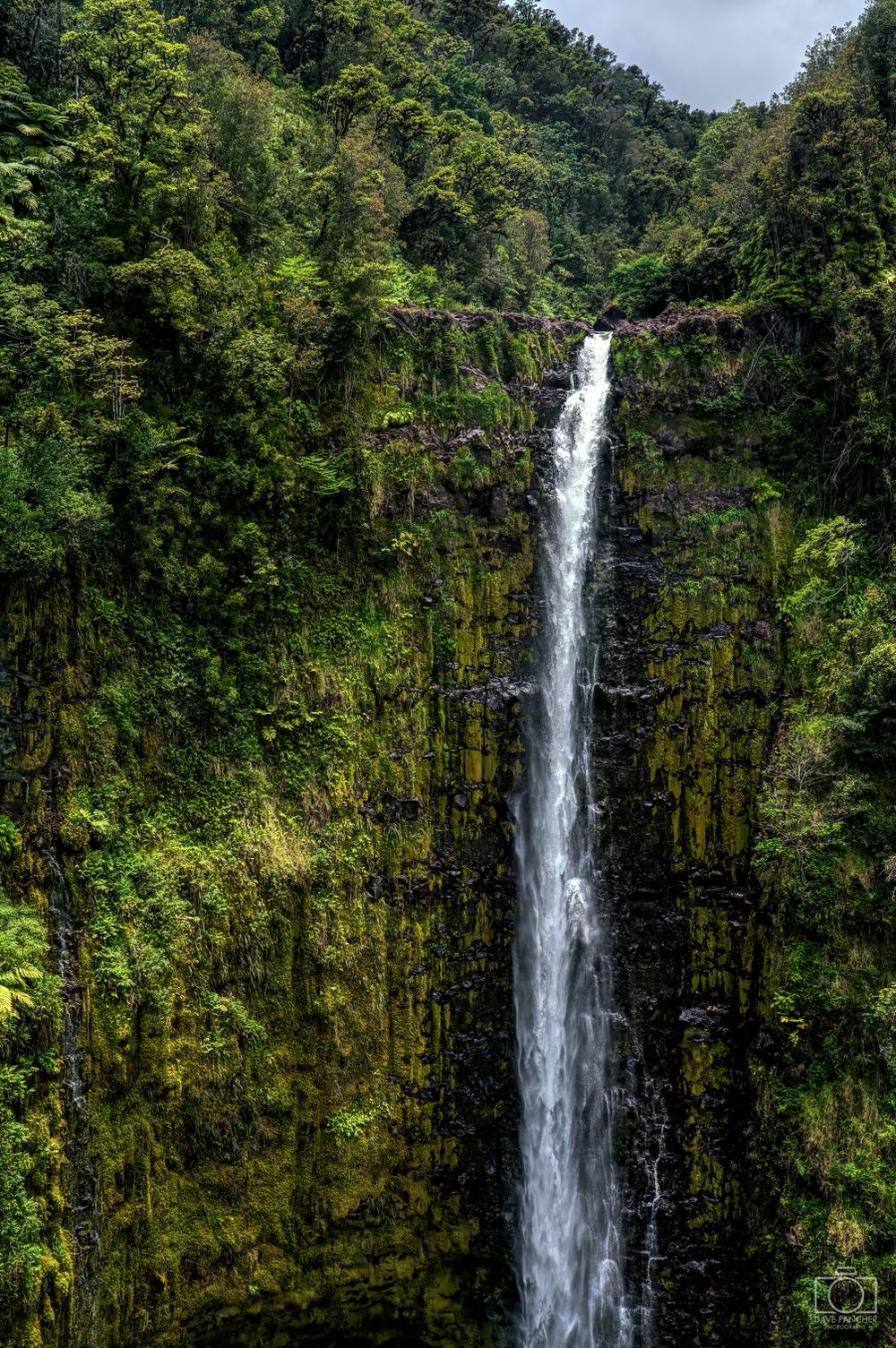 Akaka Falls