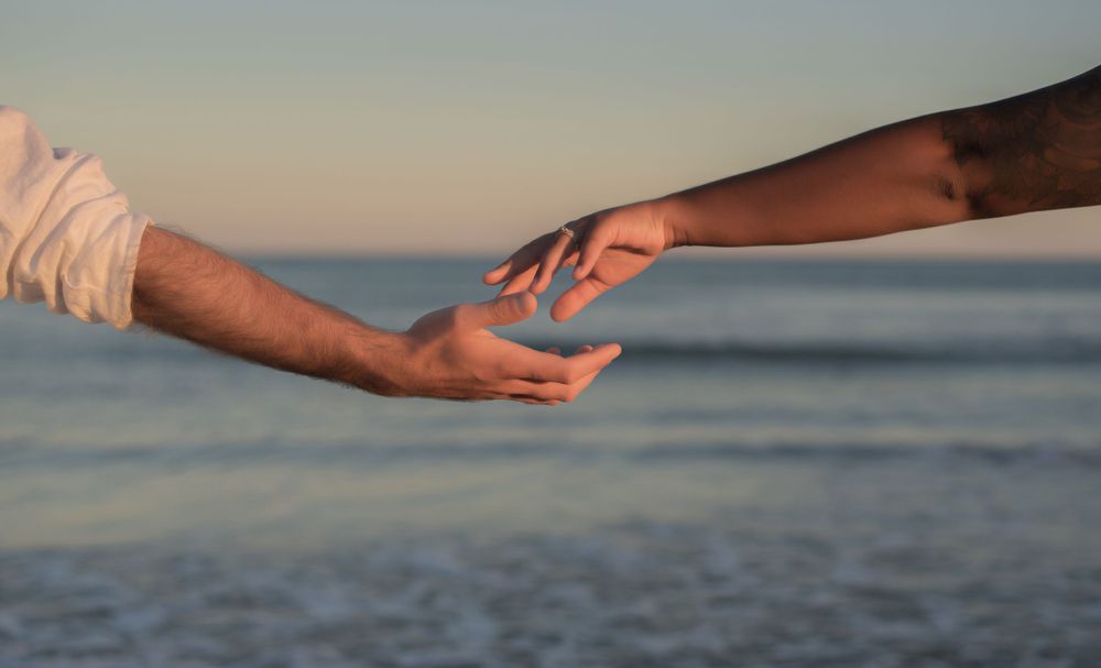 Corpus Christi, Tx. Couples Photographer