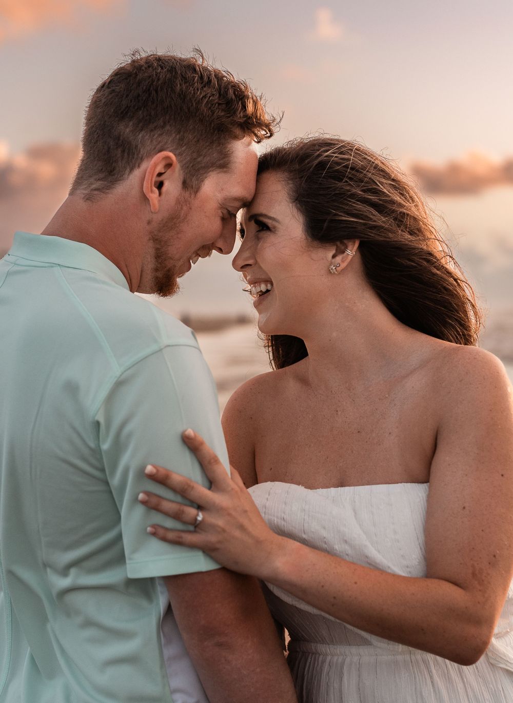 Corpus Christi, Tx. Couples Photographer