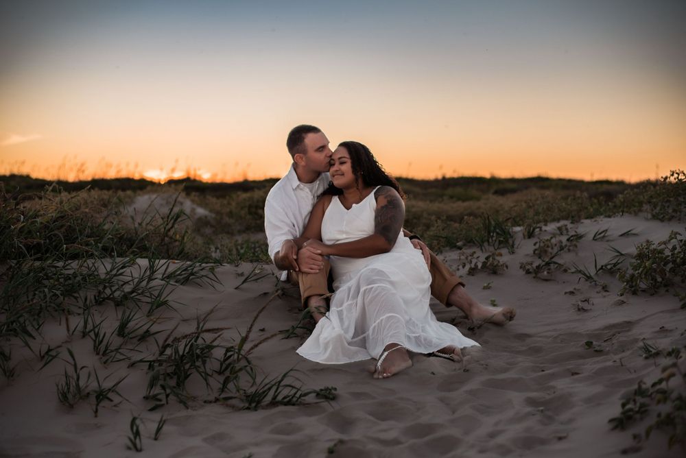 Corpus Christi, Tx. Couples Photographer