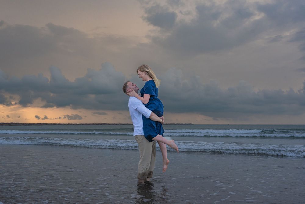 Corpus Christi, Tx. Couples Photographer