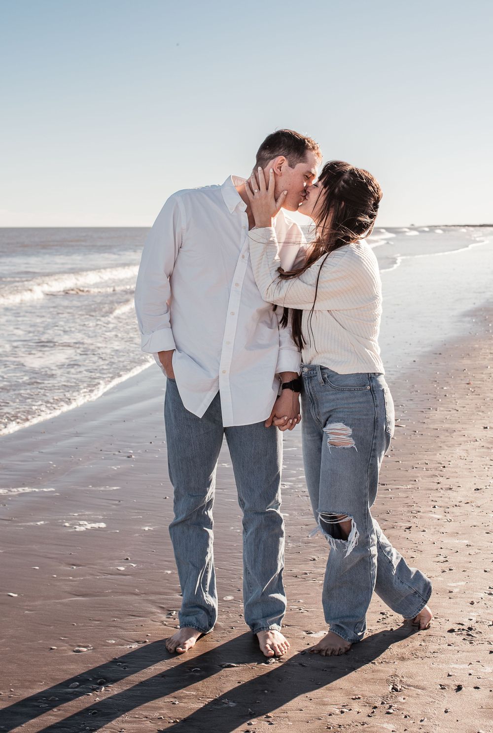 Corpus Christi, Tx. Couples Photographer