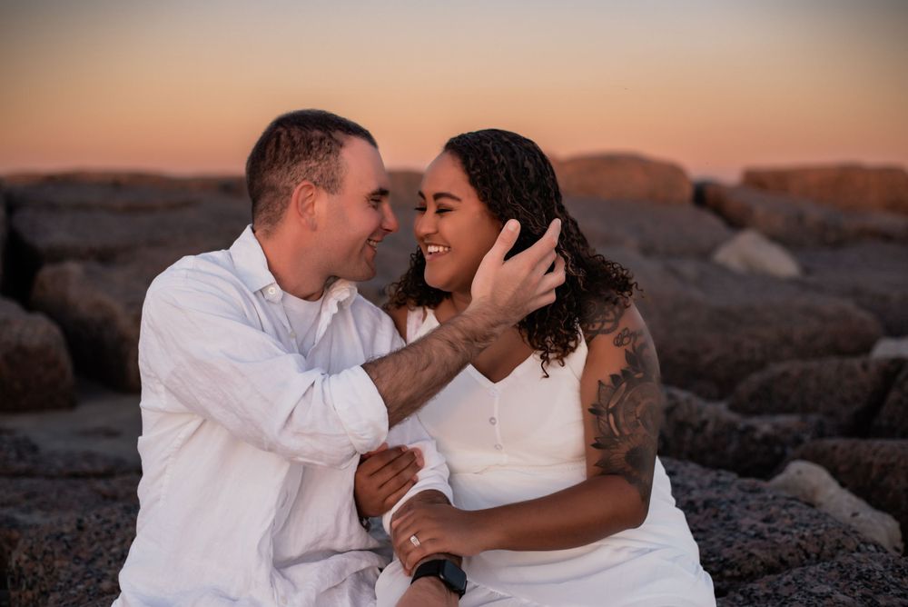 Corpus Christi, Tx. Couples Photographer