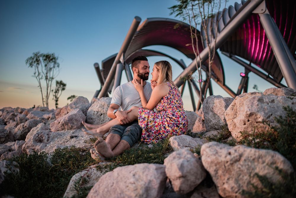 Corpus Christi, Tx. Couples Photographer