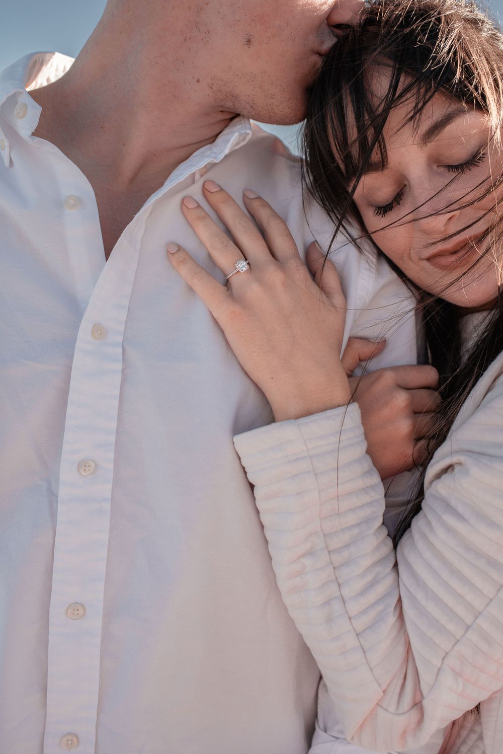 Corpus Christi, Tx. Couples Photographer