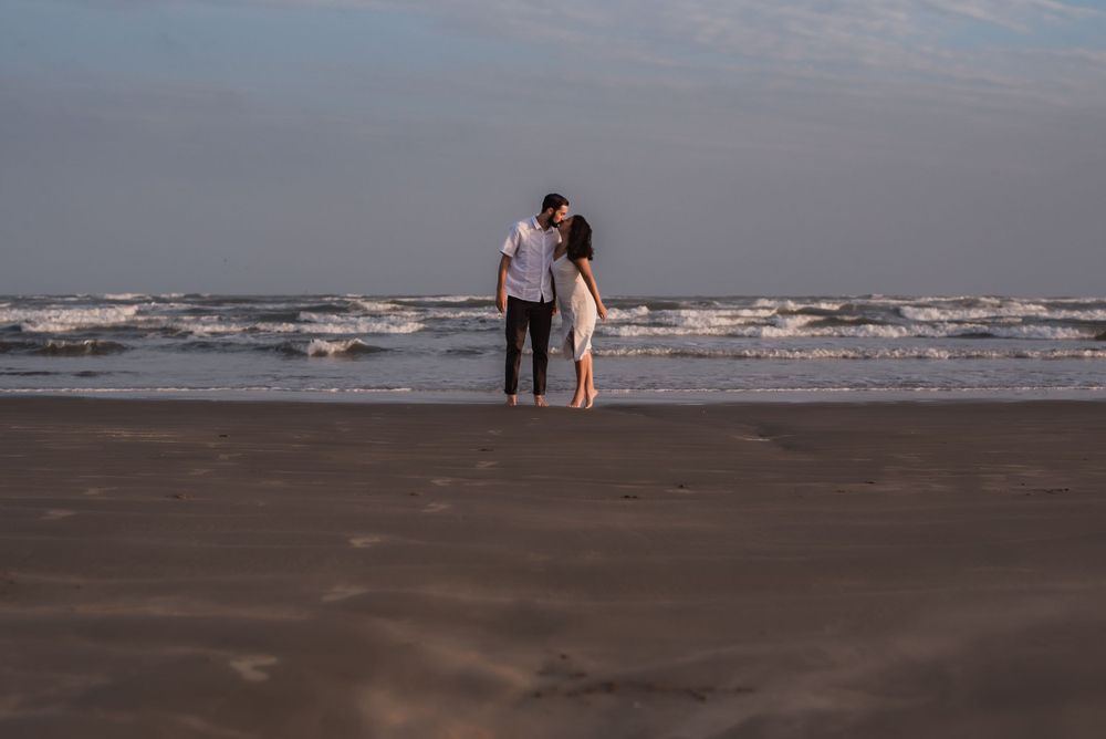 Corpus Christi, Tx. Couples Photographer