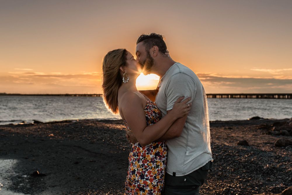 Corpus Christi, Tx. Couples Photographer