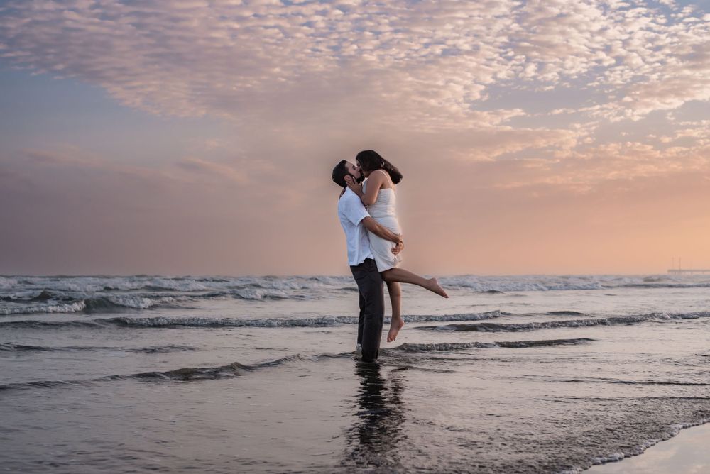 Corpus Christi, Tx. Couples Photographer