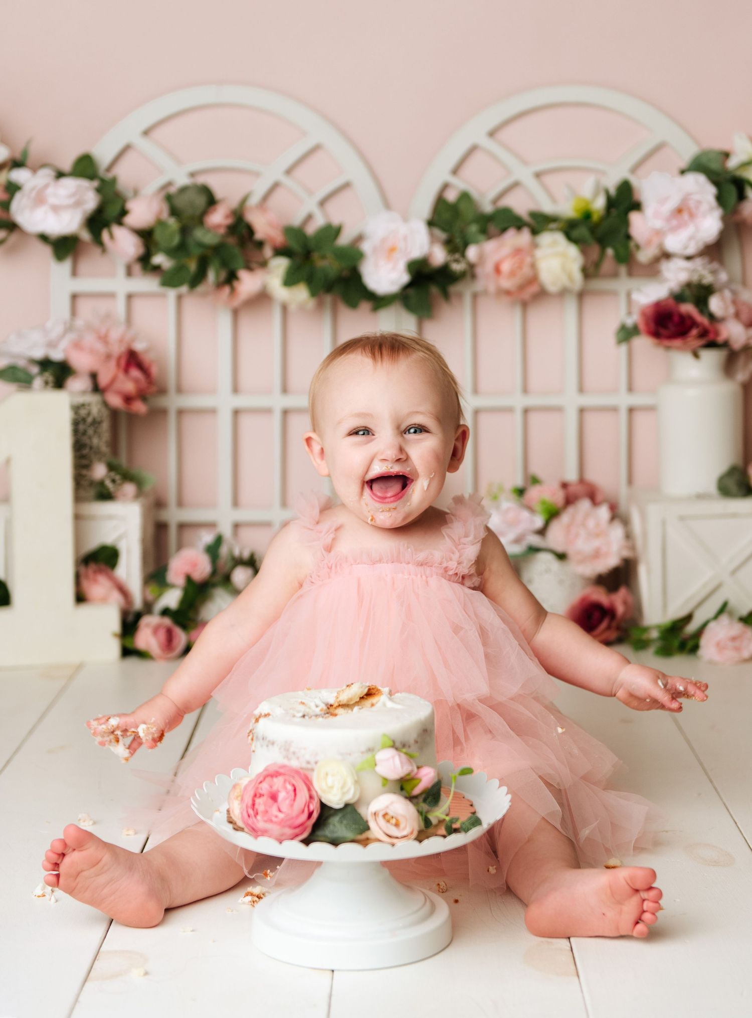 baby photographer buffalo ny