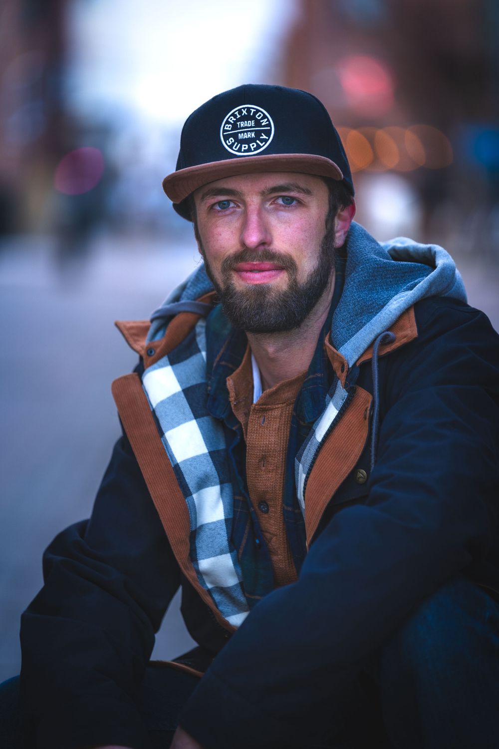 men's lifestyle dating portrait northern colorado fort collins