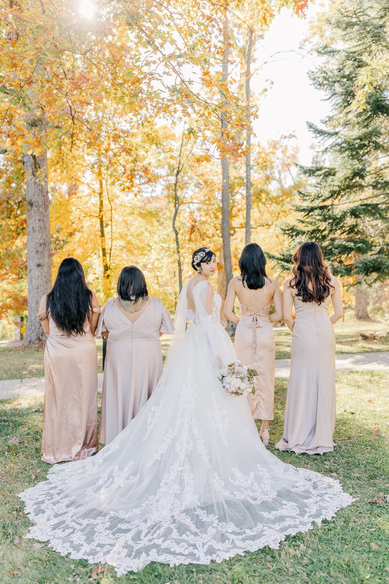 RUST MANOR HOUSE NOVA WEDDING PICTURES