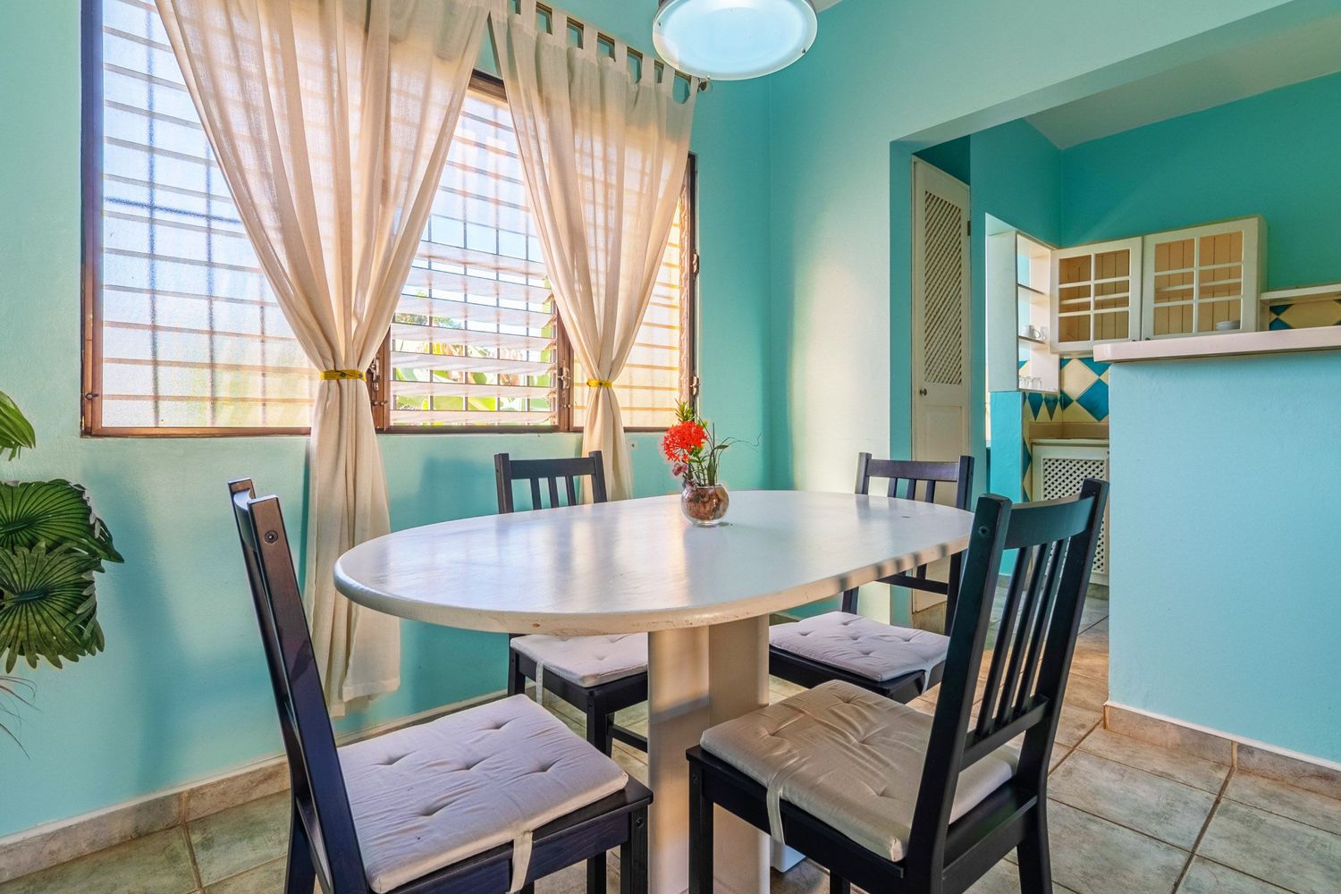 This is the best hotel in sosua under $100 US Dollars