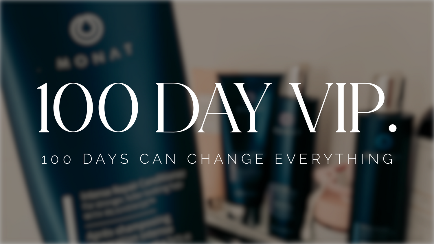 100 Day VIP challenge. Monat with Emma Hannan Creative. Monat Australia