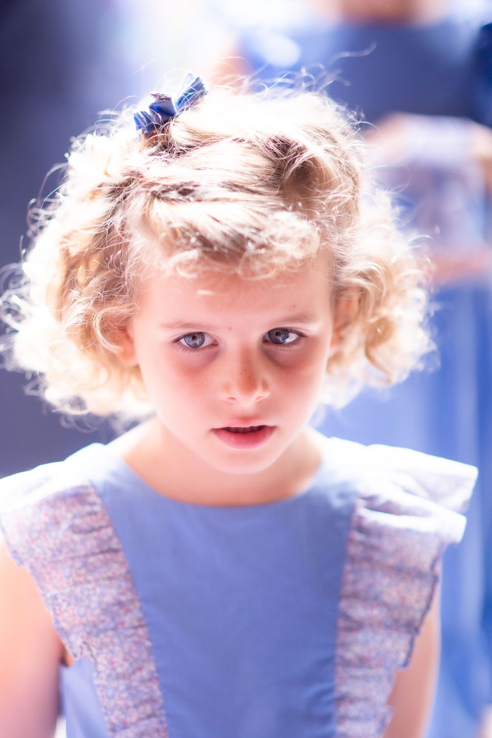 Enfant d'honneur