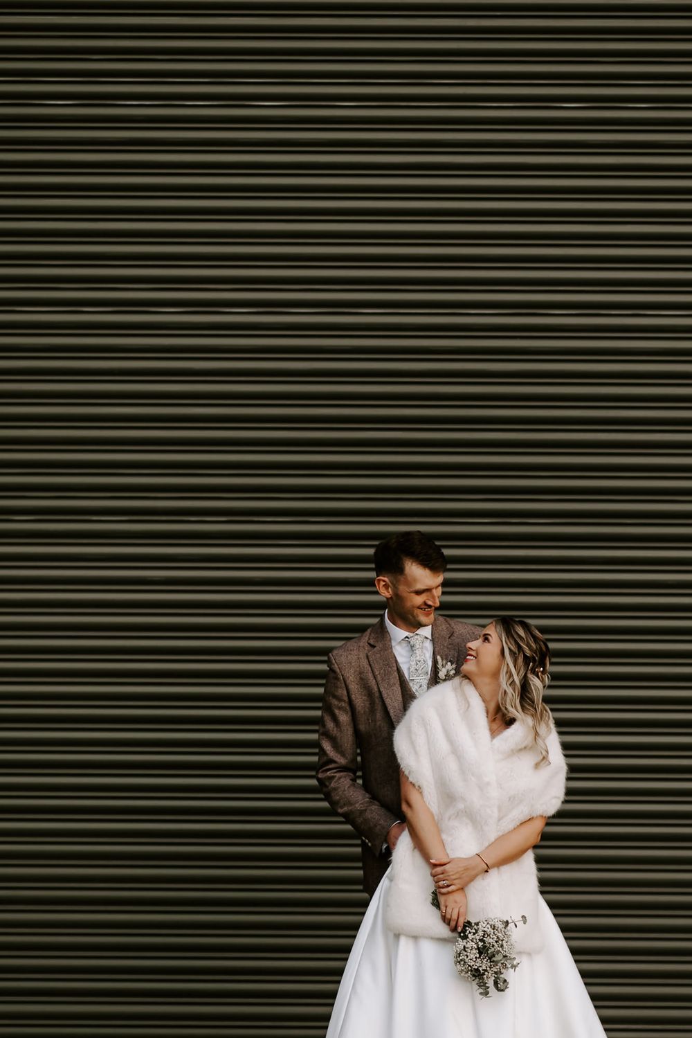 The Normans, North Yorkshire, From A Wedding Photographer